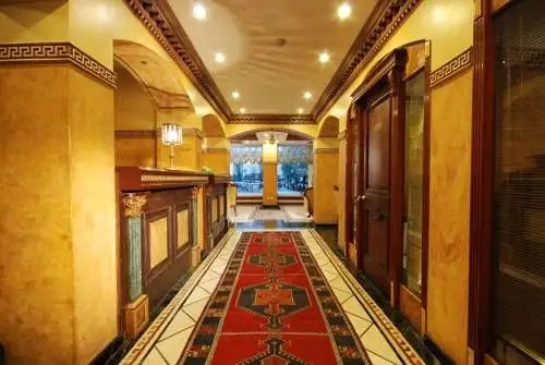 NENA HOTEL