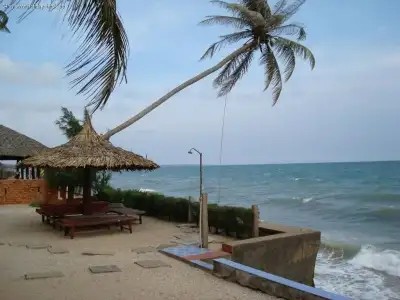BIEN DUA RESORT