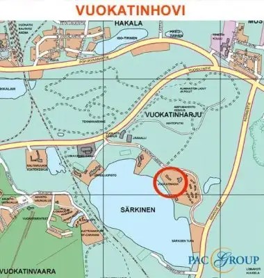 VOUKATINHOVI