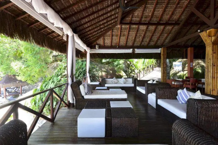 PESTANA ANGRA BEACH BUNGALOWS