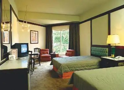 BOURBON CATARATAS DO IGUACU THERMAS ECO RESORT