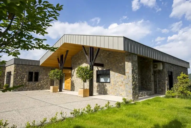 CHENOT PALACE HEALTH WELLNESS