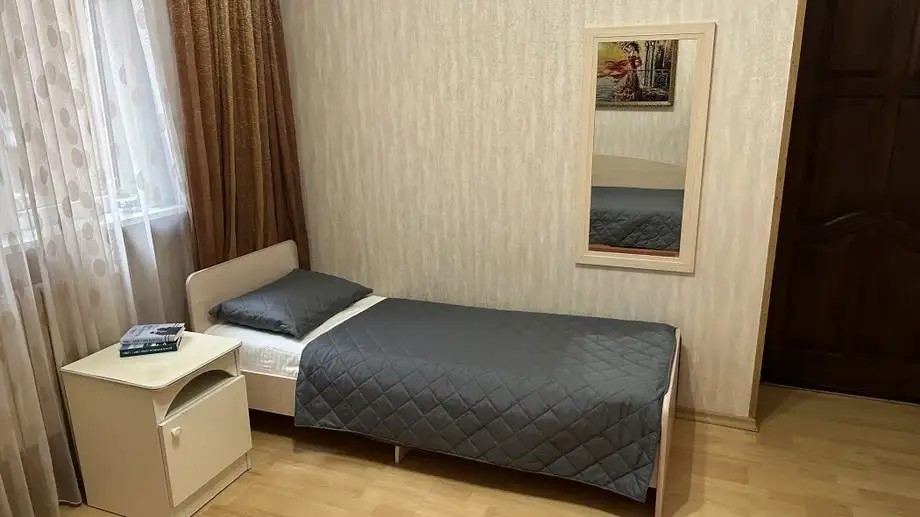 СЕРДЦЕ ГОРОДА