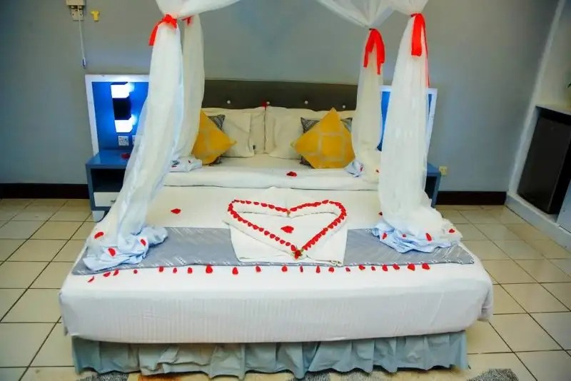 JANGWANI SEA BREEZE RESORT