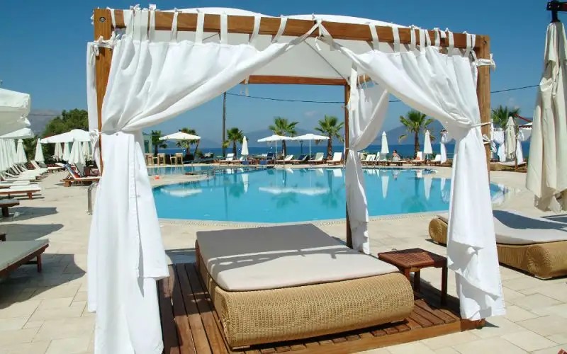IONIAN EMERALD RESORT