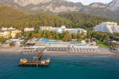 PERRE LA MER RESORT & SPA