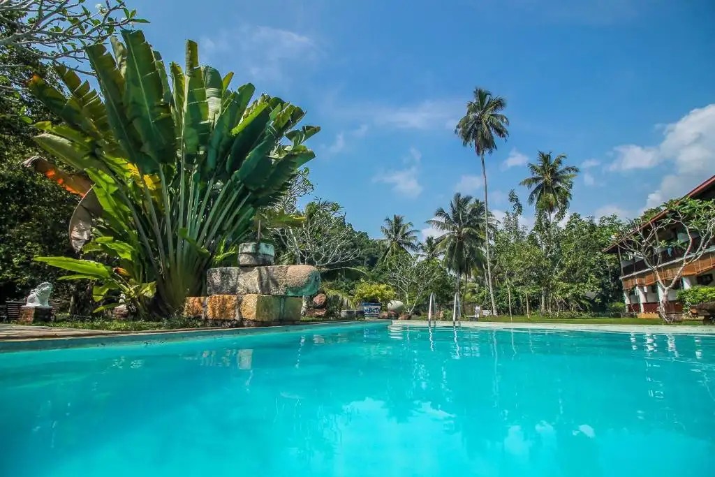 NOOIT GEDACHT HERITAGE HOTEL
