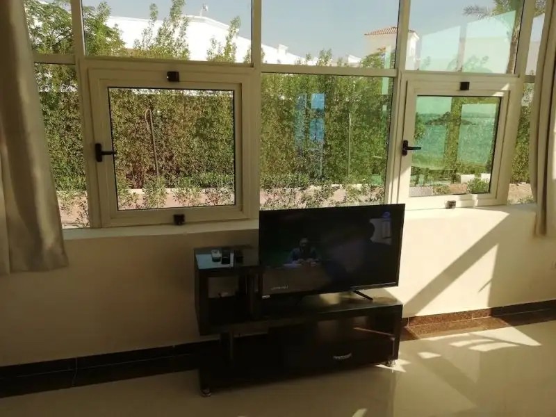 CHALETS IN CECELIA RESORT