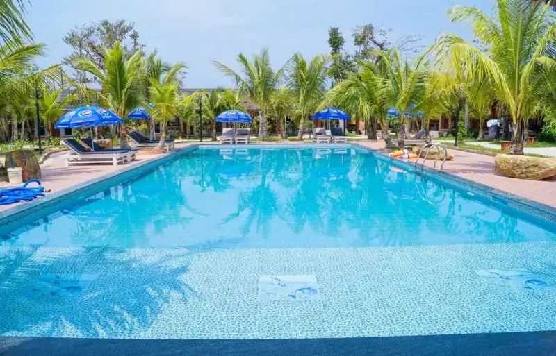 SEN VIET PHU QUOC RESORT