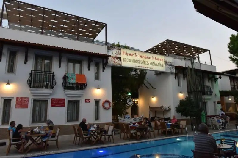 ISTANKOY HOTEL