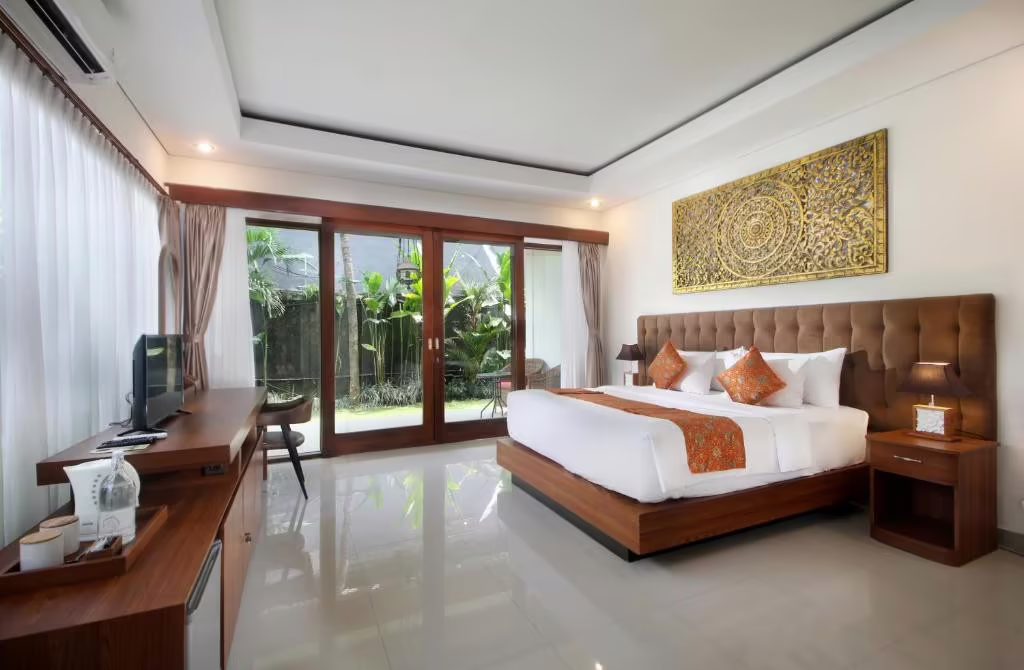 PUTRI AYU COTTAGES