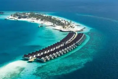 OBLU SELECT LOBIGILI