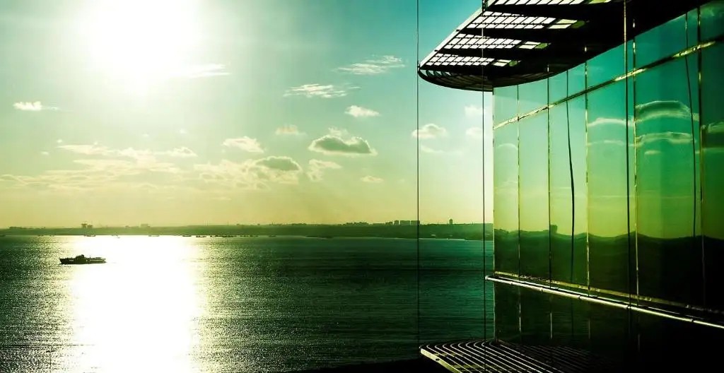 DOUBLE TREE BY HILTON ISTANBUL MODA