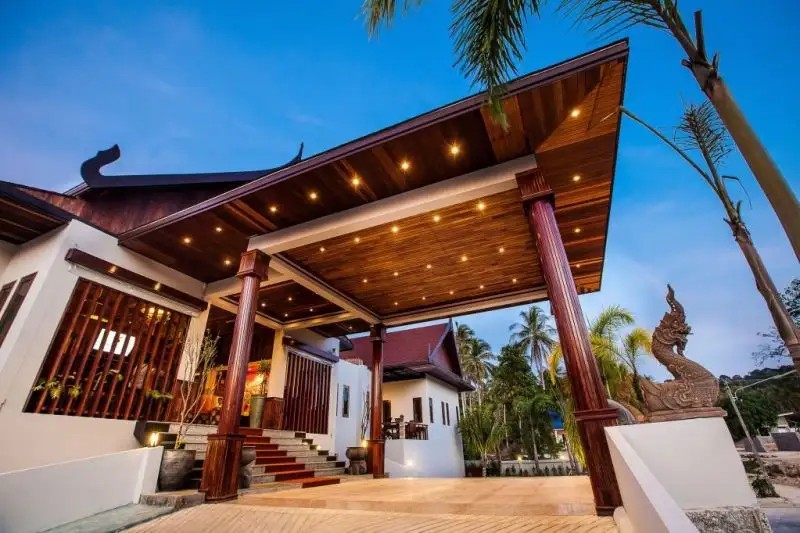 T-VILLA PHUKET