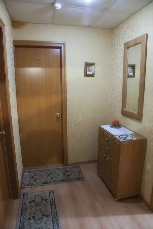 ХОЗЯЮШКА