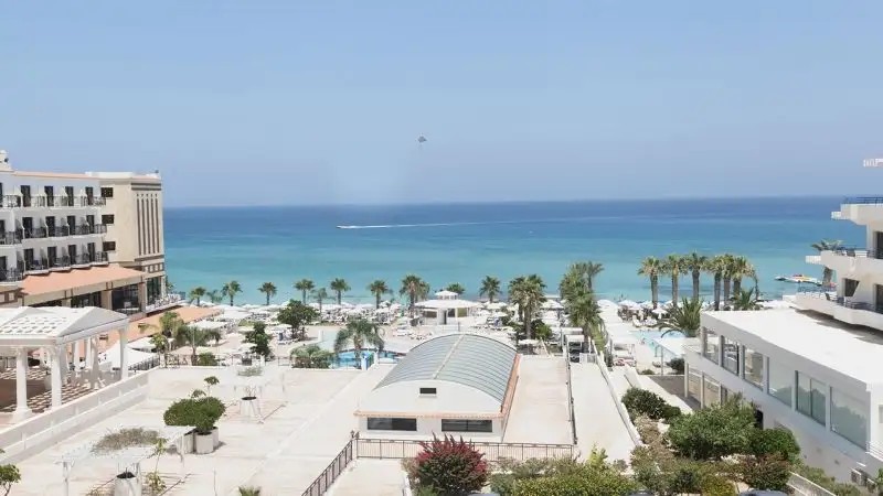 CONSTANTINOS THE GREAT APTS