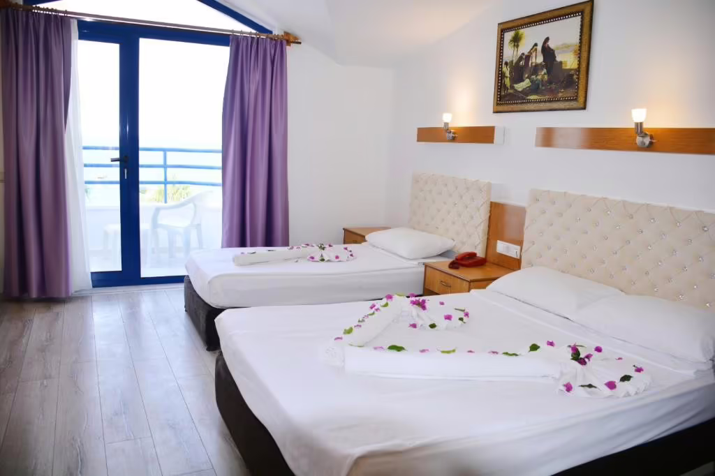 MIRANDA MORAL HOTEL (EX. VIKING MORAL BEACH)