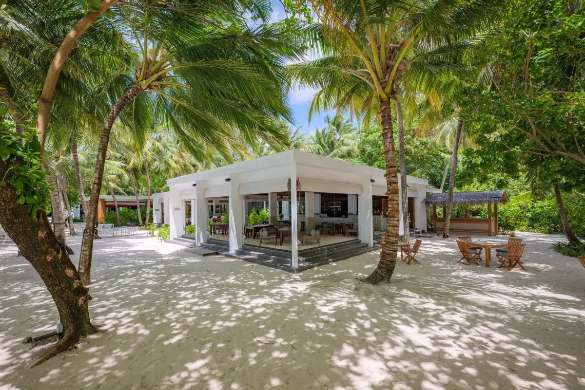 AMILLA MALDIVES RESORT & RESIDENCES (EX. AMILLA FUSHI)