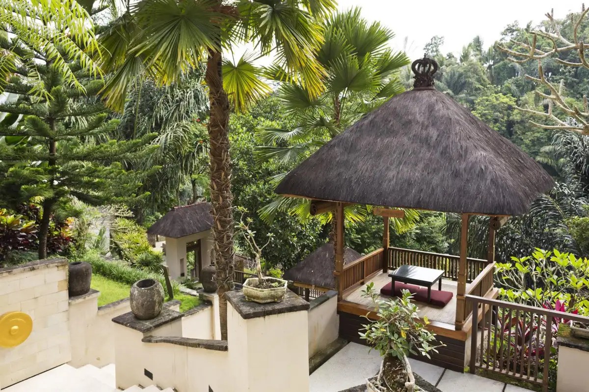 ALAM UBUD