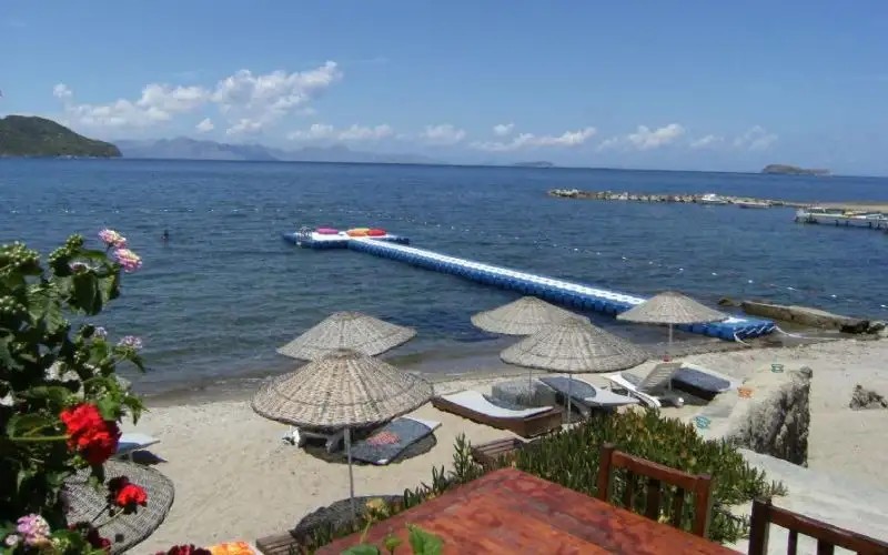 AYDEM HOTEL