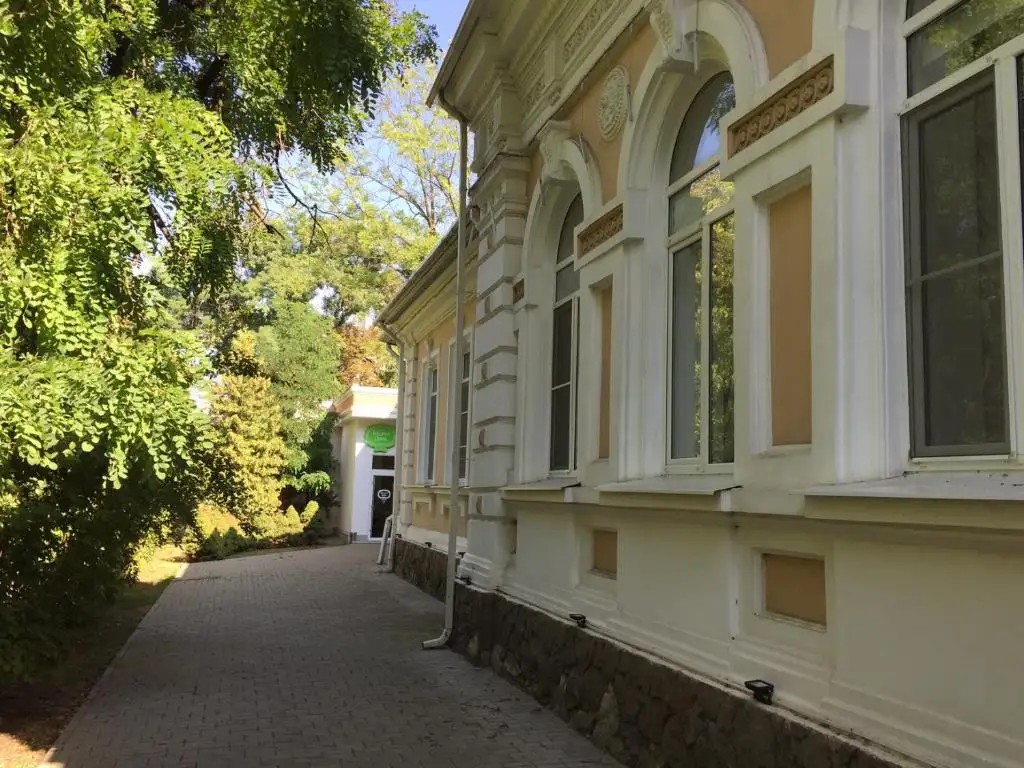 ПРЕСТИЖ ОТЕЛЬ