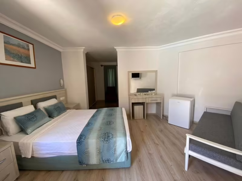 NISH CARIA BOUTIQUE HOTEL