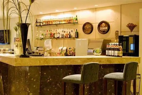 BLUE TREE PREMIUM LONDRINA