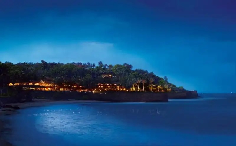 TAJ FORT AGUADA RESORT & SPA