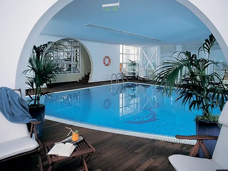 SOFITEL ATHENS AIRPORT