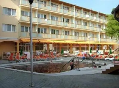 HUNGAROSPA THERMAL HOTEL