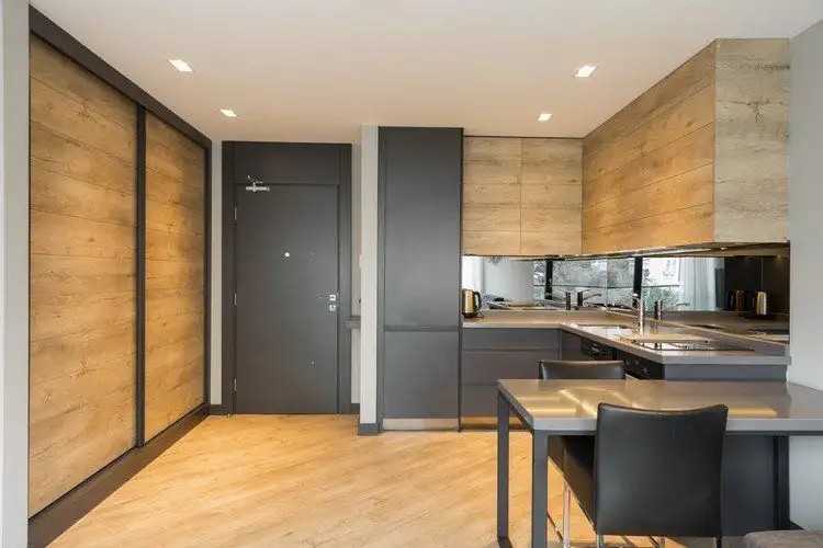 Z SUITES