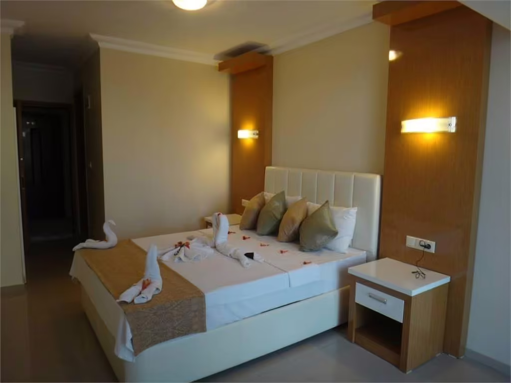 TEMPLE MILETOS (EX. MILETOS)