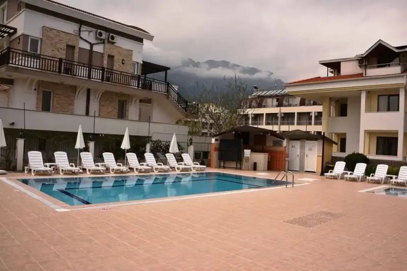 MINTA APART HOTEL
