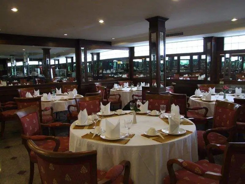 BOUTIQUE HOTEL