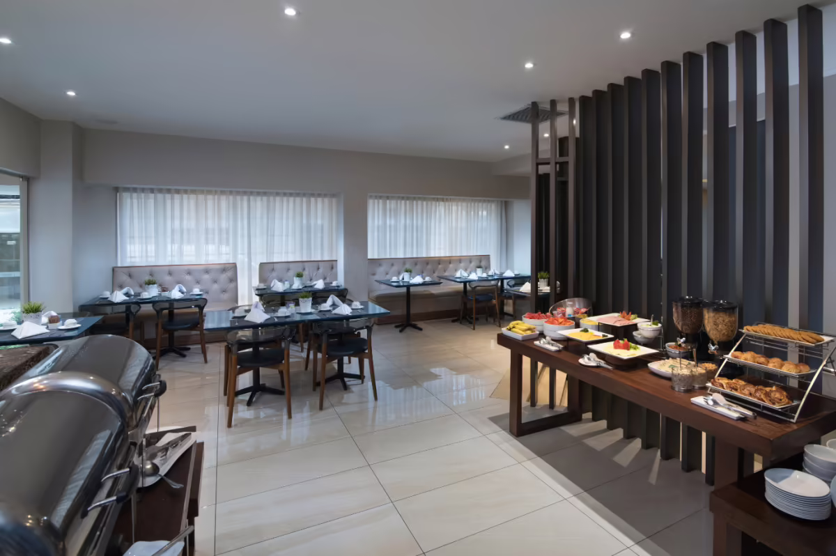 HODELPA CARIBE COLONIAL