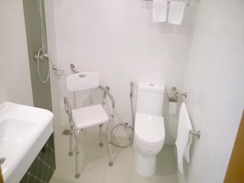 ALEXANDER HOTEL PATONG