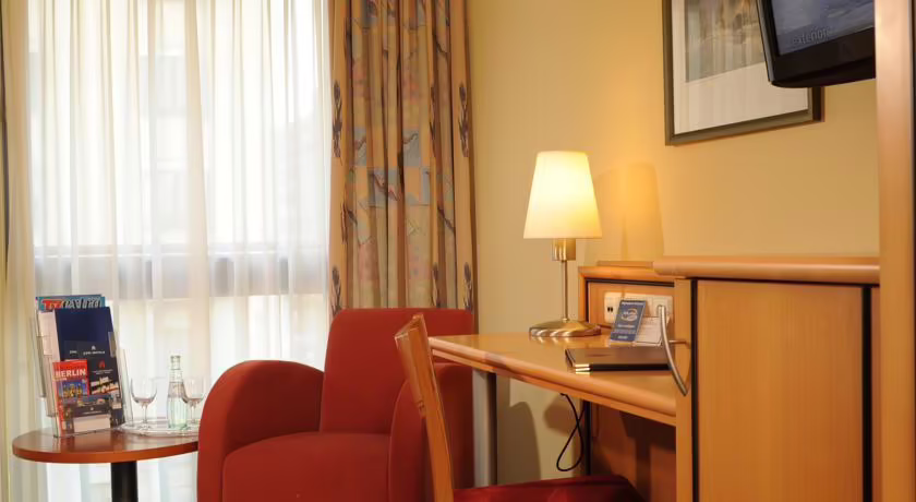 CITYHOTEL AM GENDARMENMARKT