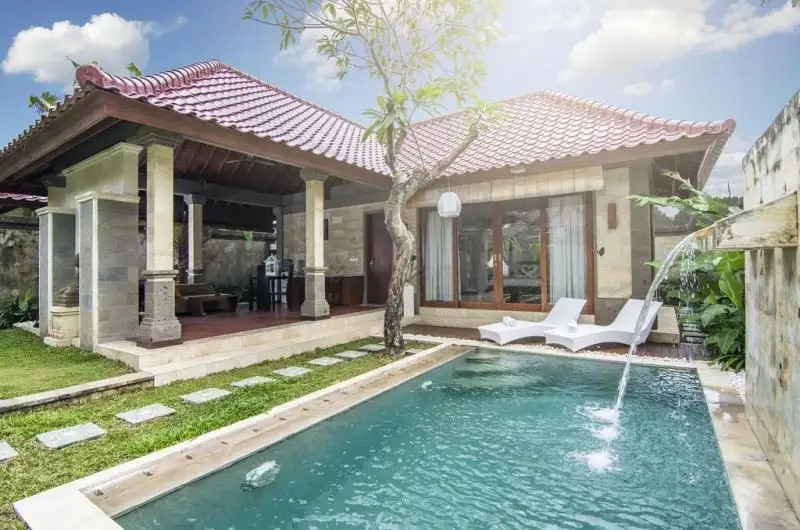 BALI PRIME VILLAS
