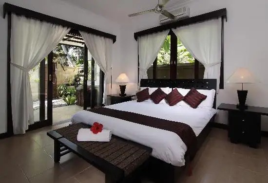 THE ZEN VILLAS