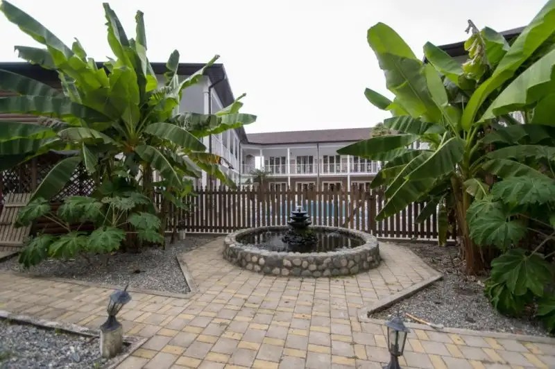 RODNIK VILLAGE & SPA