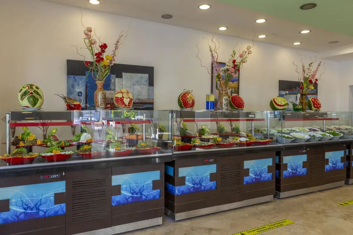 SOLANA BY YELKEN (EX. YELKEN MANDALINCI SPA & WELLNESS)