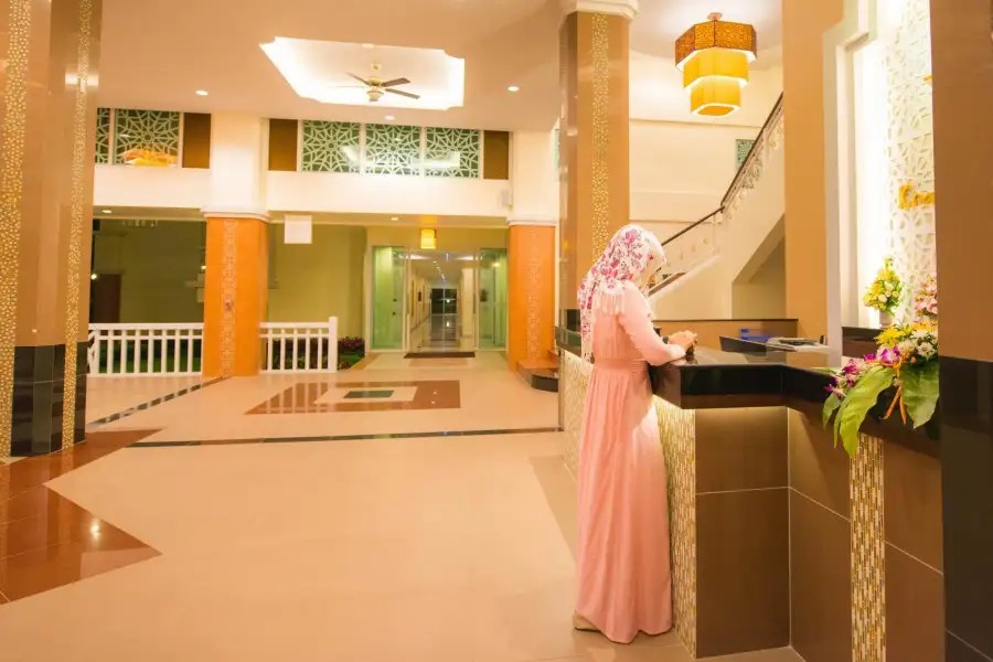 KRABI FRONT BAY RESORT