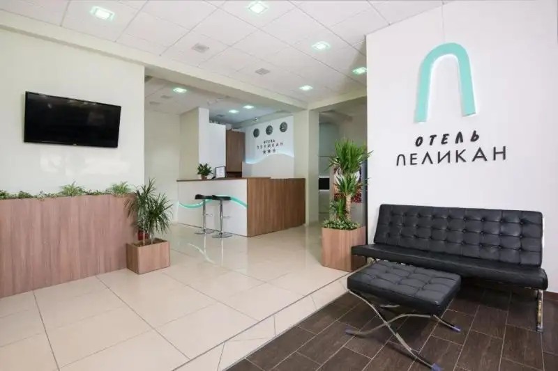 ПЕЛИКАН