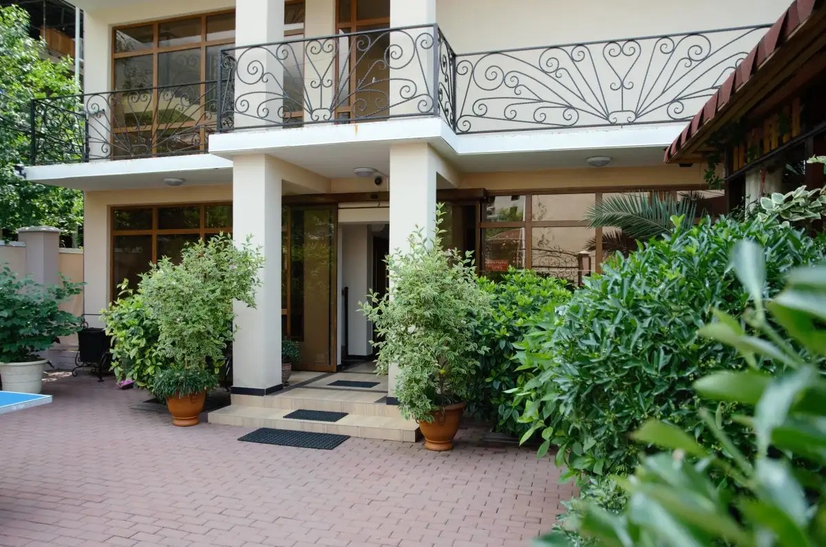 АРДА (БЫВШ. СОФЬЯ)