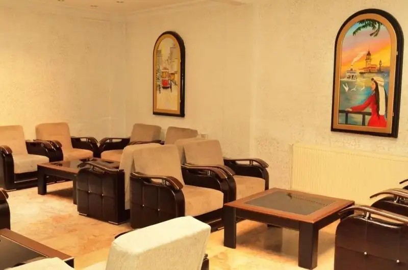 HOTEL YONCA