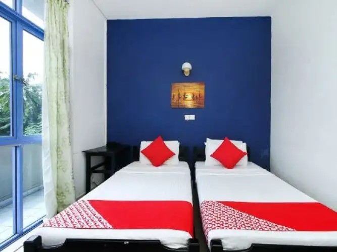 OASIS AYURVEDA RESORT