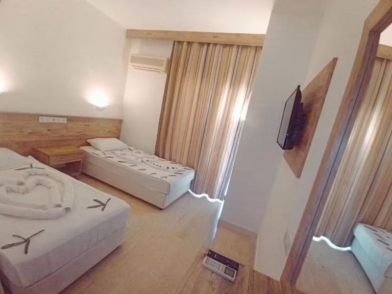 PARK AVRUPA HOTEL