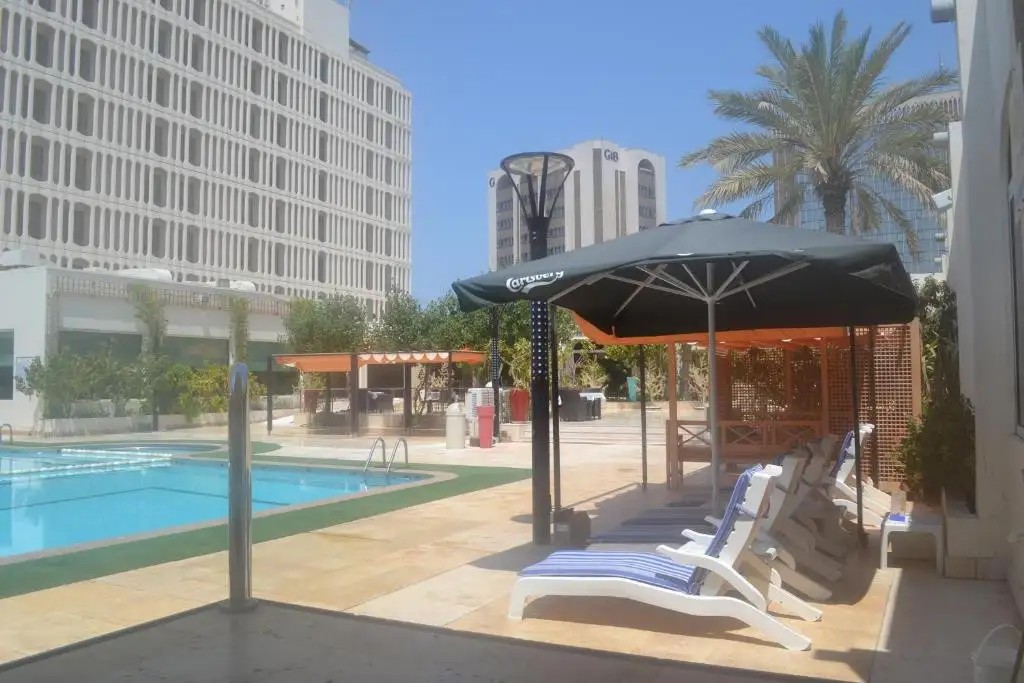 GOLDEN TULIP BAHRAIN