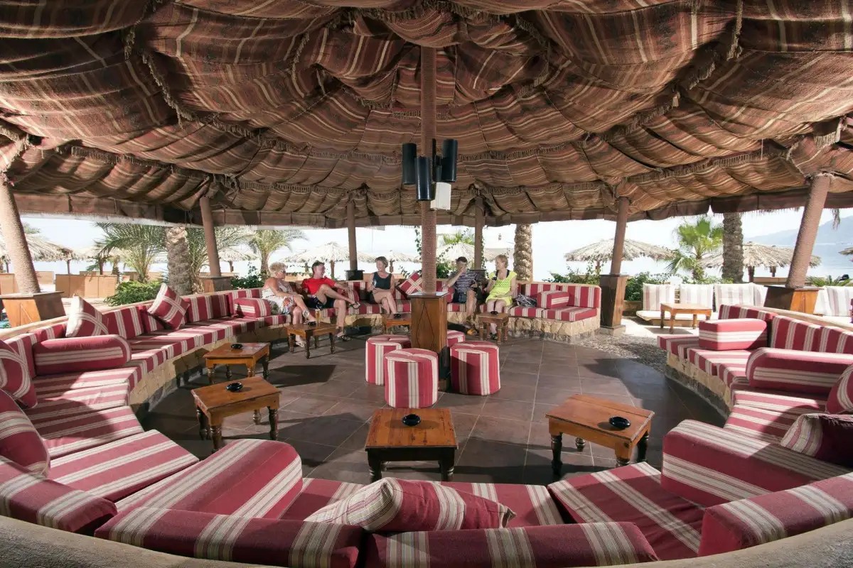 SWISS INN RESORT DAHAB