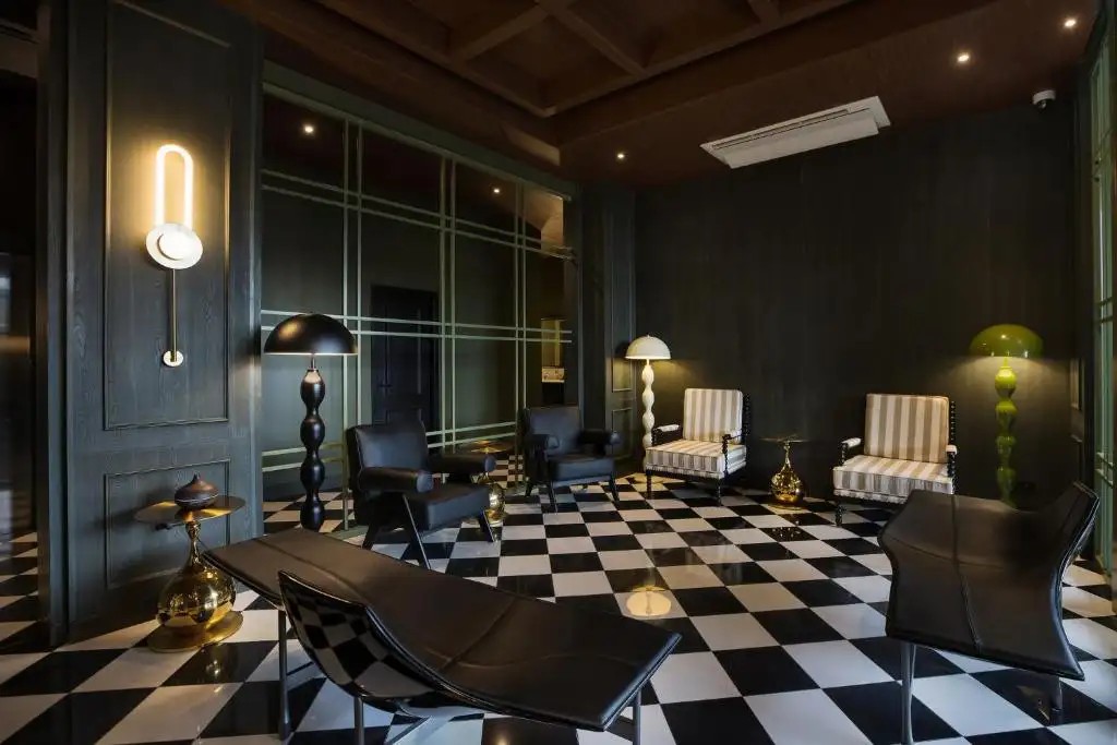SYAMA MANSION PATONG